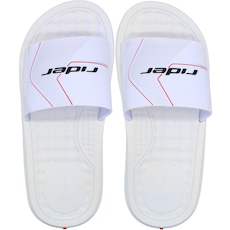 Chinelo Slide Rider Step Esfera Massageadora - Masculino