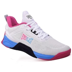 Tênis Everlast Climber Pro - Feminino