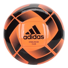 Bola Adidas EPP Campo Amarela e Preta - FutFanatics