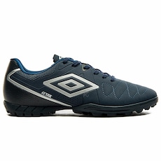 Chuteira Society Umbro Attak Eternal - Adulto