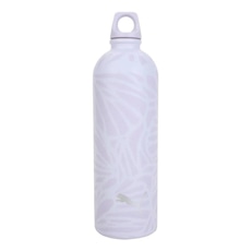 Kit 2 Garrafas Hupi Dobrável Soft Flask - 350ml