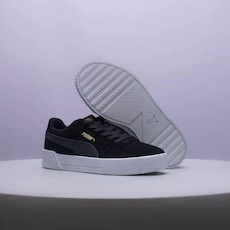 Tênis Puma Carina Bdp - Feminino