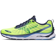 Tênis Mizuno Wave Dynasty 5 - Masculino