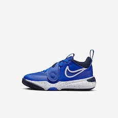 Tênis Nike Team Hustle D 11 Lil - Infantil