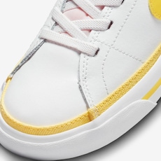 Tênis Nike Court Legacy - Infantil