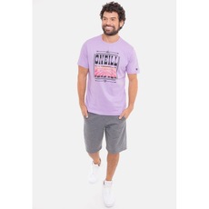 Camiseta Oneill Pancho - Masculina