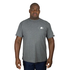 Camiseta Starter Plus Size - Masculina