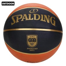 Kit de 3 Bolas de Basquete Spalding TF 150 - FutFanatics