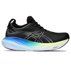 Tênis Asics Gel-Nimbus 25 - Masculino