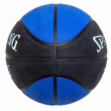 Bola de Basquete Nike Dominate 8p/T7 Preta+Branca - Top Radical