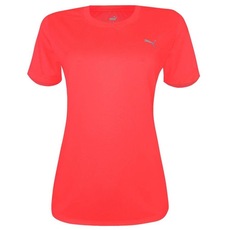 Camiseta feminina Puma Performance Tee 22