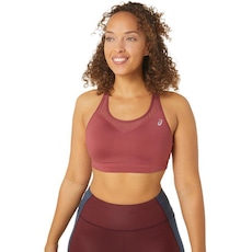 Top Fitness Asics Padded BRA - Feminino