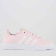 Tênis adidas Grand Court Base 2.0 - Feminino