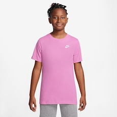 Camiseta Nike Sportswear - Infantil