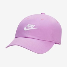 Boné Nike Club - Strapback - Adulto