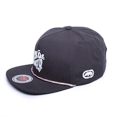 Boné Aba Reta New Era 5950 Archive Black Losdodco Ws Blki Fitted - Fechado  - Adulto em Promoção