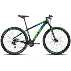Bicicleta Aro 29 Gtsprom5 Urban - Freio Hidráulico - Câmbio