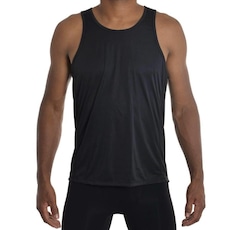 Camiseta Regata Under Armour Project Rock IsoChill Tank