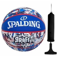 BOLA BASQUETE PENALTY PLAYOFF MIRIM IX - Boutique Futebol