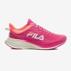 Tênis Fila Racer Curve - Feminino