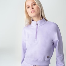 Jaqueta e Blusa de Frio de Casual Fila, New Era, Hurley e mais