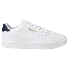 Tênis Puma Karmen L Bdp Plataforma Branco