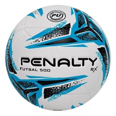 Kit Bola Futsal Penalty Max 1000 XXII + Bomba de Ar - EsporteLegal