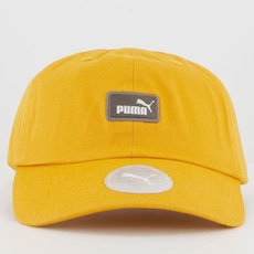 Boné Aba Curva Puma Strapback Ess Cap III - Adulto