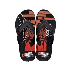 Chinelo Rider Strike Beach - Masculino