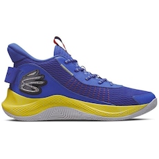 Tênis Under Armour Curry 3Z7 - Masculino