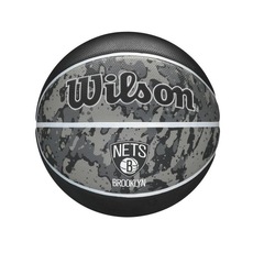 Bola de Basquete Wilson NBA Forge Plus - Oficial- #7