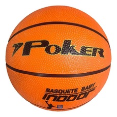 Bola de Basquete Wilson NBA DRV 6 Laranja - FutFanatics