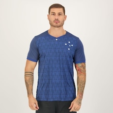 Camiseta Under Armour Project Rock Outworked