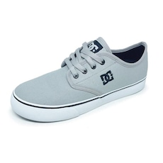 Tênis Dc Shoes District - Adulto