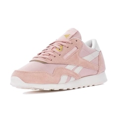 Tênis Reebok Classic Nylon - Feminino