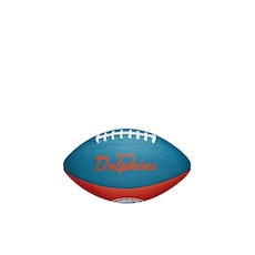 Bola Futebol Americano Wilson nfl Team Tailgate Jr Philadelphia