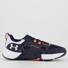 Tênis Under Armour Tribase Reps - Feminino