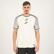 Camisa Joma Torino I 23/24 - Vinho