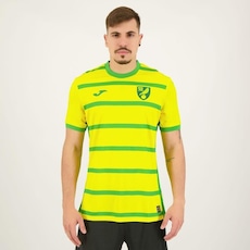 Camisa Joma Torino I 23/24 - Vinho