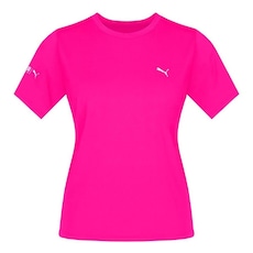 Kit de Camisas Térmicas Puma Manga Longa Uv50+ - 3 Unidades