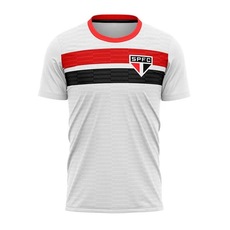 Camiseta do São Paulo Alignmed SPFC Postural Shirt Pullover - Masculina