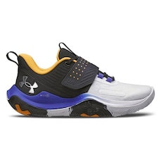 Tênis Under Armour Buzzer Se - Masculino