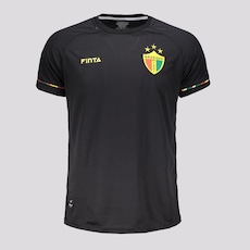 Camisa Térmica e Compressão Finta Manga Longa Uv 50 - Masculina