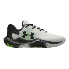 Tênis Under Armour Buzzer - Masculino