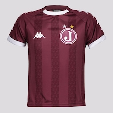 Camisa do Juventus da Mooca Supporter Kappa - Infantil