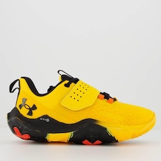 Tênis Under Armour Buzzer Se - Masculino