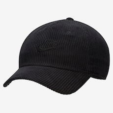 Boné Aba Curva Nike Dri-Fit Fly Club Cap Strapback - Adulto em Promoção