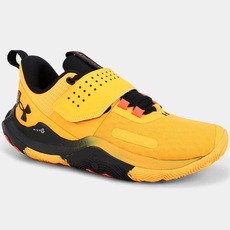 Tênis Under Armour Buzzer Se - Masculino