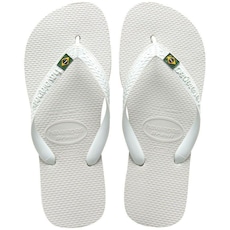 Chinelo Havaianas Brasil - Unissex