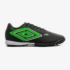 Chuteira Society Umbro Astro Club - Adulto